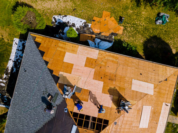 Slate Roofing Contractor in Whitewater, WI