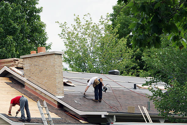 Professional Roofing Contractor in Whitewater, WI