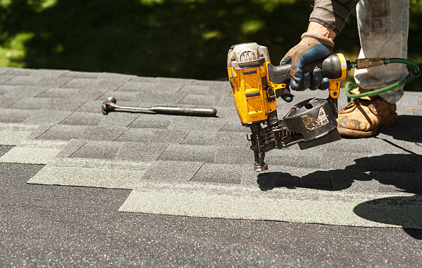 Quick and Trustworthy Emergency Roof Repair Services in Whitewater, WI