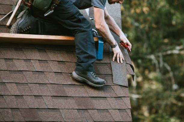 Best Commercial Roofing Services  in Whitewater, WI