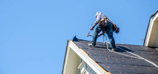 Roof Waterproofing Services in Whitewater, WI