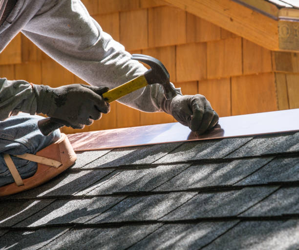 Quick and Trustworthy Emergency Roof Repair Services in Whitewater, WI